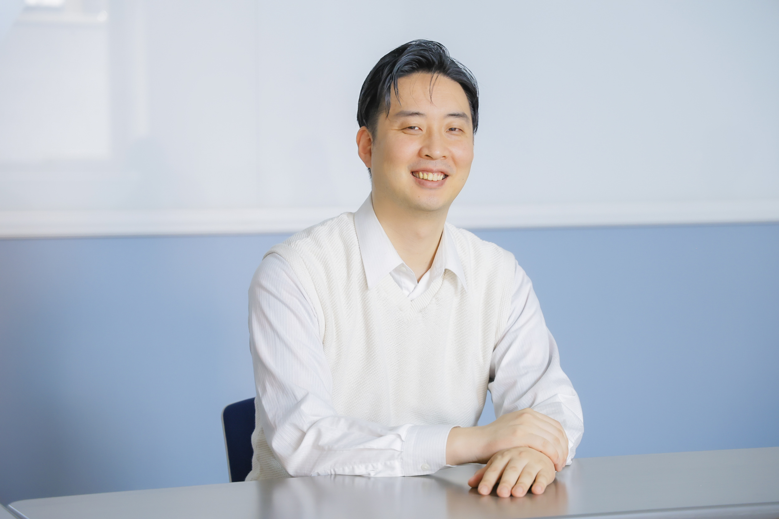 キャリア採用イメージ画像