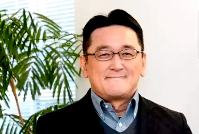 2013年入社／H.Aさん