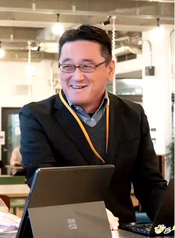 2013年入社／H.Aさん画像