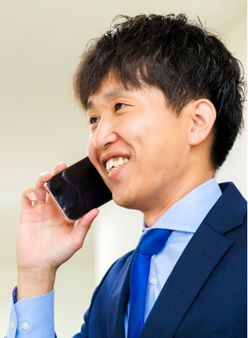 2022年入社／Iさん画像