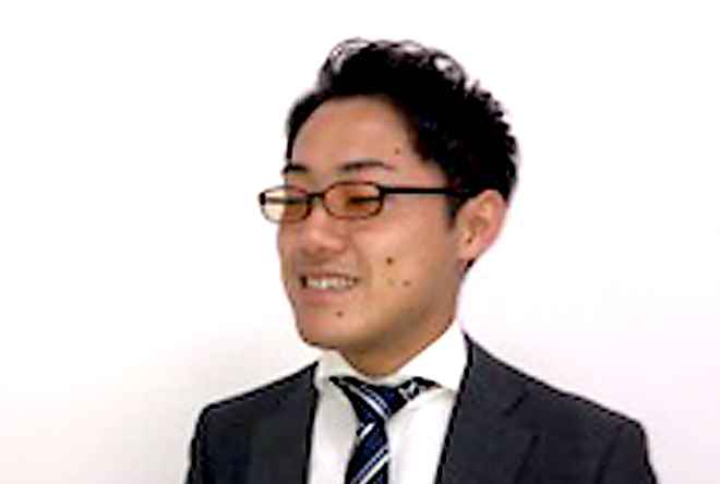 2016年入社／N.Oさん