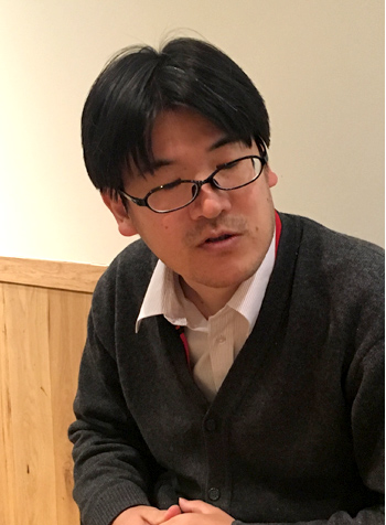 2013年入社／Y.Wさん画像